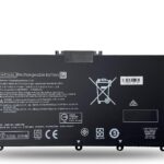 BATERIA HP -HT03XL 41.9Wh 11.55V 3 CELDAS 14-CE 14-CF 15-CS 15-DA 17-BY I