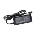CARGADOR TIPO C 65 WATTS RECTANGULAR (01975)