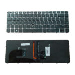 TECLADO H_840-G3 /848-G3 ILUMINADO (01651) 4-A