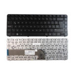 TECLADO H_DV4-3000 /DV4-4000 C/F (01673) 12-B