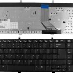 TECLADO HP-DV7-2000 (00978) 8-H