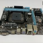 PLACA PC A88 -FM2 -FM2+ (03950)