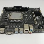 PLACA PC B760M4-PLUS -2 RANURAS NVME- DDR4 12-GENE / 13-GENE LGA-1700 (02812)