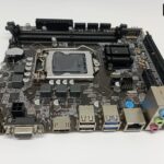 PLACA PC H110 -6-GENE -7-GENE -MOTHERBOARD (01421)