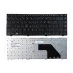 TECLADO HP- 420 -425 -421 -320 -CQ320 (02080) 14-B