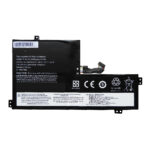BATERIA LENOVO L17M3PB0 - 41Wh 11.4V 3 CELDAS 100E GEN2 INT (04025)