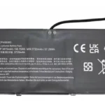BATERIA ACER AP18E8M _AP18E7M 15.4V 3720MAH (02565)