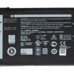 BATERIA DELL WDXOR (00196)