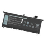 BATERIA DELL DXGH8 (03545)
