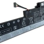 BATERIA LENOVO T480-T470-A475 INTERNA 01AV421- (02502)