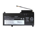 BATERIA LENOVO 45N1754 -E450 47Wh 11.4V 6 CELDAS E450 -E450C -E455 -E460 -E465 INTERNA (01844)