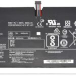 BATERIA LENOVO L14M4P24 66Wh 7.6V (01833)