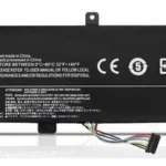 BATERIA LENOVO L15L2PB4-L15L2PB5-L15C2PB5-L15L2PB5-L15M2PB3-L15C2PB3- (02350)