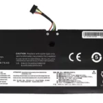BATERIA LENOVO L16C4PB1 -L16M4PB1 -L16L4PB1 para Lenovo YOGA 720-13IKB /730-13IKB- (01868)
