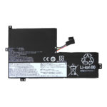 BATERIA LENOVO L20L3PG0 -L20 -PG3 -100W -300W -500W (04026)