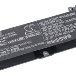 BATERIA LENOVO T470S -T460S  01AV405 TIPO A (02887)