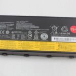 BATERIA LENOVO THINKPAD P70 -P71 -P72 00HW030 -78+ (03571)