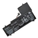 BATERIA LENOVO YOGA 710-14ISK -L15M4PC2-L15L4PC2- (02856)