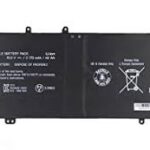 BATERIA SONY BPS40 (02267)