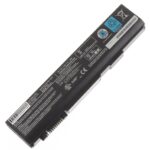BATERIA TOSHIBA PA3788 -PA3787 -PA3786 (02727)