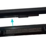 BATERIA TOSHIBA PA5212 -PA5265 (04056)