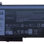 BATERIA DELL RYXXH (03547)