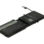 BATERIA DELL ALIENWARE -9NJM1 -01D82 -44T2R -HF250 -MG2YH -0546FF -546FF 0HF250 (03289)