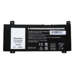 BATERIA DELL PWKWM 56Wh 15.2V 4 CELDAS 14-7466 14-7467 INT (03430)