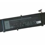 BATERIA DELL XRGXX -G5 5590 /G7 7590 /G7 7790 ALIENWARE M15 R1 2018 (03581)