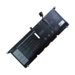 BATERIA DELL DE_HK6N5 45Wh 7.6V 4 CELDAS 5390 7390 -7391 -XPS 13-9370 INTERNA (01876)