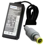 CARGADOR LENOVO 20V 3.25A P.AGUJA (00560)