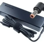 CARGADOR LENOVO 20v 2.25A P. MARRON (00558)