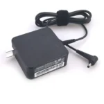 CARGADOR LENOVO 20v 3.25 P.FINA CUADRADO (00562)