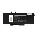 BATERIA DELL 3HWPP (00045)