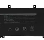 BATERIA DELL 4K1VM (00048)