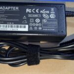 CARGADOR ASUS 19.0V 3.42 P.FINA 65 WATTS 4.0*1.35 (02058)