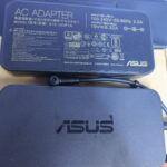 CARGADOR PREMIUM ASUS 19V 6.32 P.AGUJA 120 WATTS 6.0*3.7 (03050)