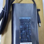 CARGADOR PREMIUM DELL 19.5v 3.34 P.FINA 65 WATTS OVALADO (00528)