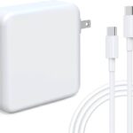 CARGADOR APPLE TIPO C 30 WATTS (02321)