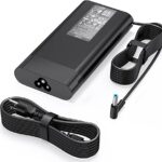 CARGADOR HP 19.5V 6.92A P.AZUL 4.5*3.0 135 WATTS (01093)