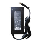 CARGADOR HP 19.5V 7.7 P.AGUJA 150 WATTS (02277)