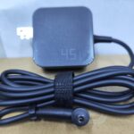 CARGADOR PREMIUM ASUS 19v 2.37 P.FINITA 45 WATTS CUADRADO MODERNO (04240)