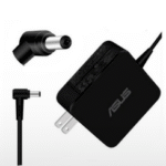 CARGADOR PREMIUM ASUS 19V 2.37 P.FINA 45 WATTS CUADRADO NUEVA PRESENTACION (00509)