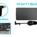 CARGADOR HP 19.5v 11.8 P.AGUJA 230 WATTS (02276)