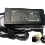 CARGADOR ACER 19.0V 7.1 P.AMARILLA 135WATTS (01990)