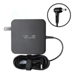 CARGADOR ASUS 19.0V 3.42 P.FINA (02058)