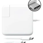 CARGADOR APPLE TIPO C 87 WATTS (02118)