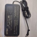 CARGADOR PREMIUM ASUS 19.5v 9.23 P.FINA 180 WATTS (00507)