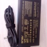 CARGADOR PREMIUM ASUS 20V 12.0 P.AGUJA 6.0*3.7 240 WATTS (02598)