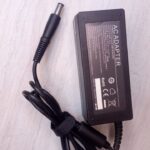 CARGADOR DELL 19.5v 3.34 P.AGUJA (00518)